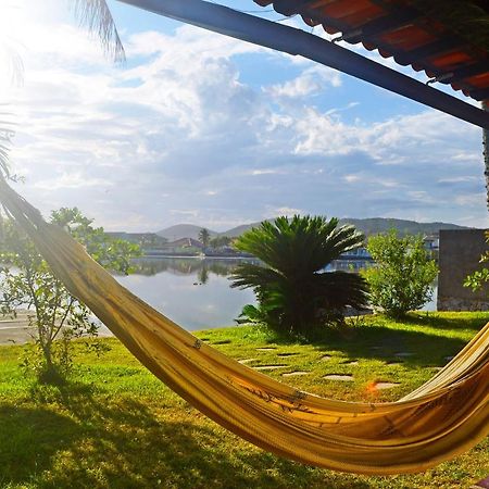 Nosso Hostel Cabo Frio Exterior photo