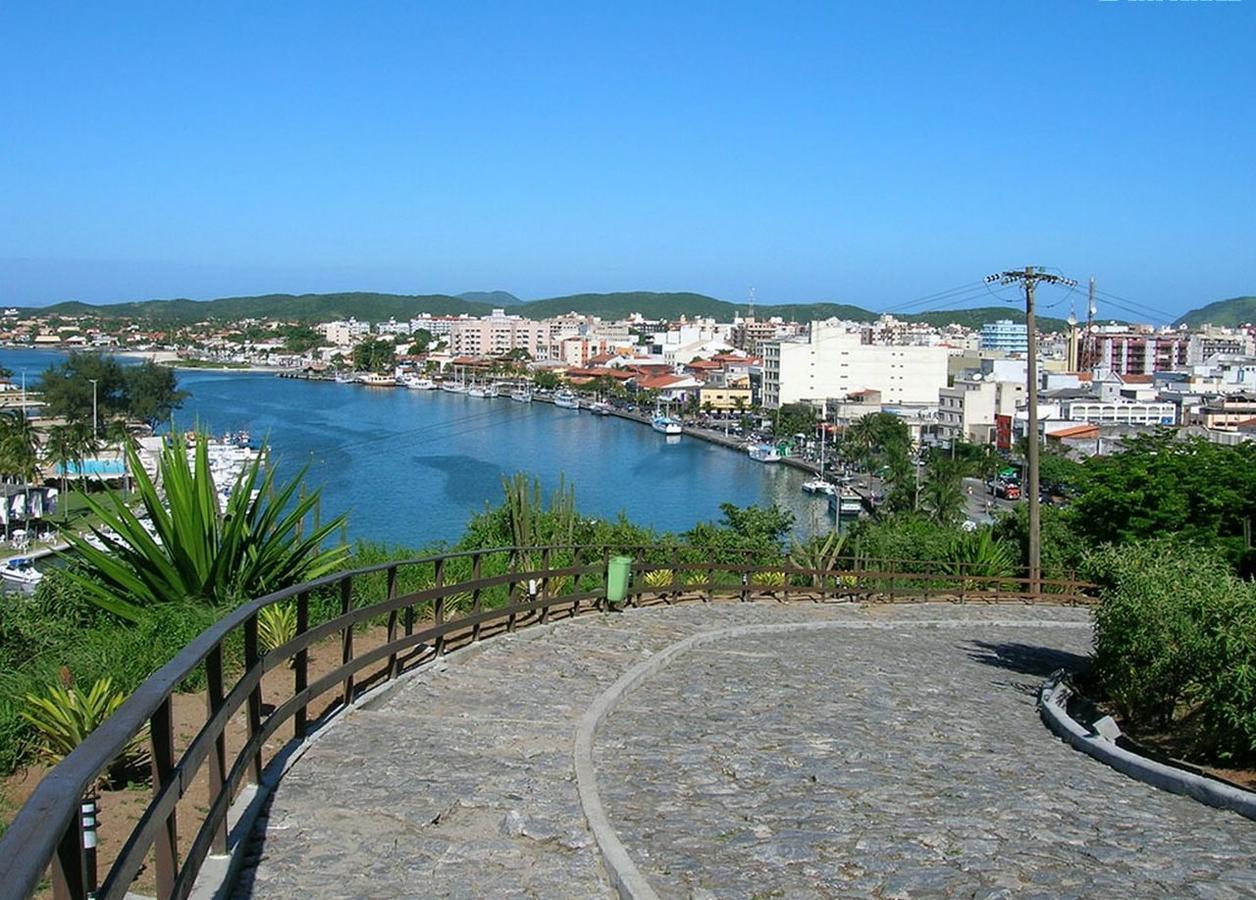 Nosso Hostel Cabo Frio Exterior photo