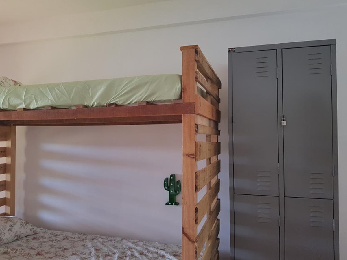 Nosso Hostel Cabo Frio Exterior photo