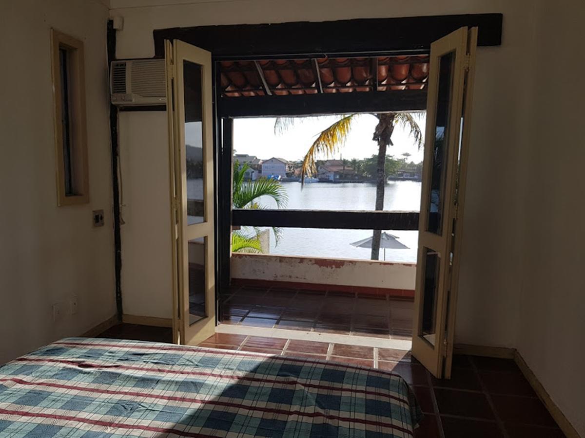Nosso Hostel Cabo Frio Exterior photo