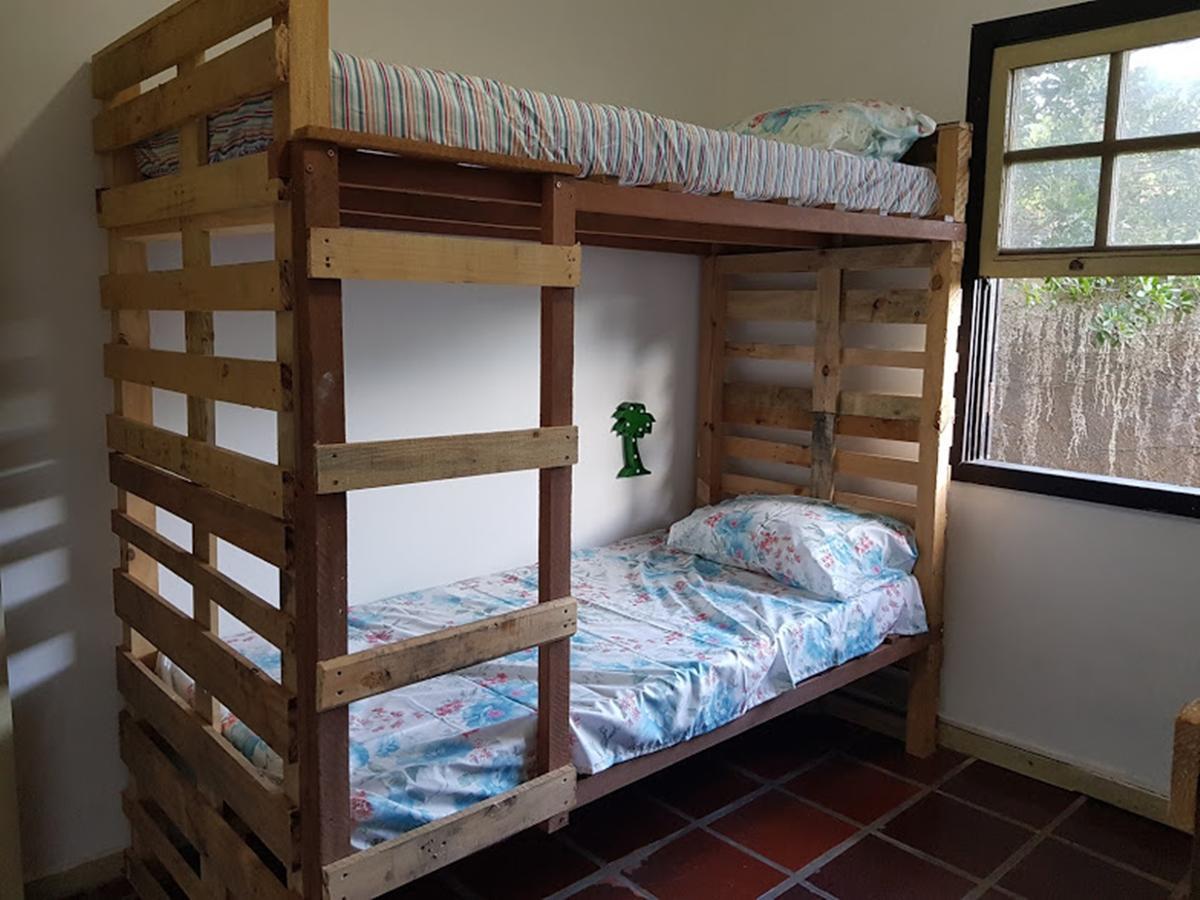 Nosso Hostel Cabo Frio Exterior photo