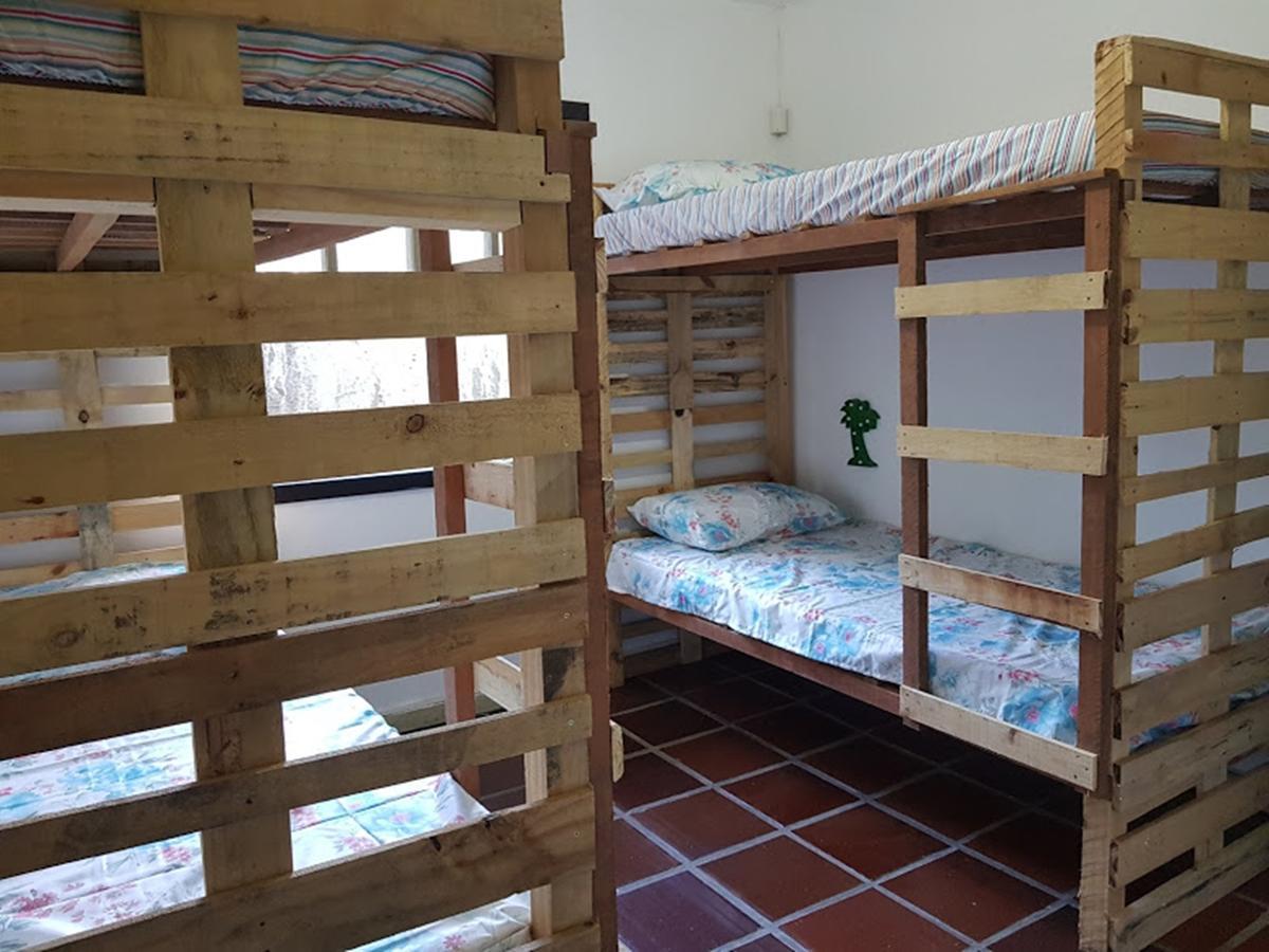 Nosso Hostel Cabo Frio Exterior photo