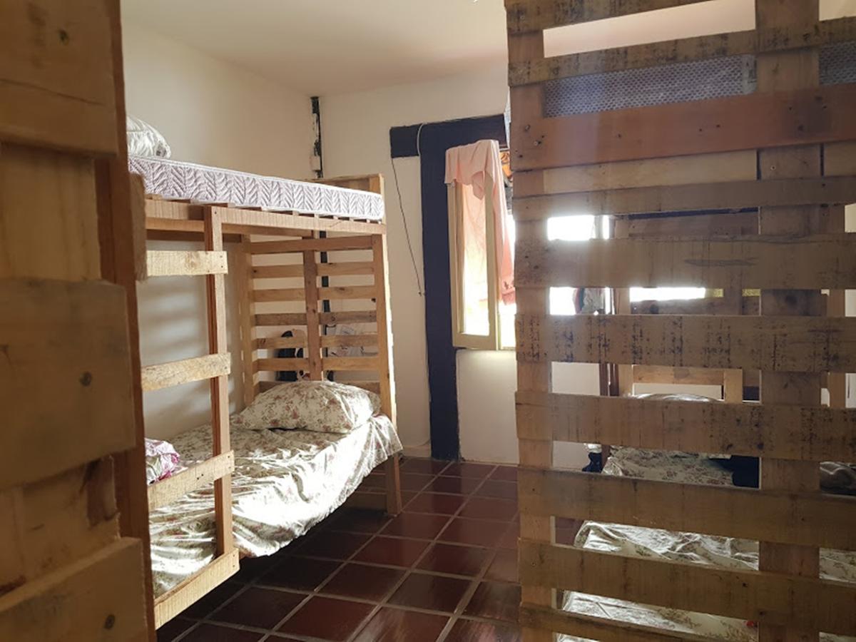 Nosso Hostel Cabo Frio Exterior photo