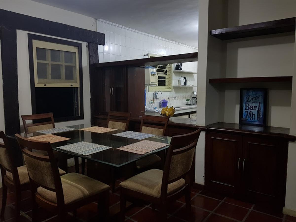 Nosso Hostel Cabo Frio Exterior photo