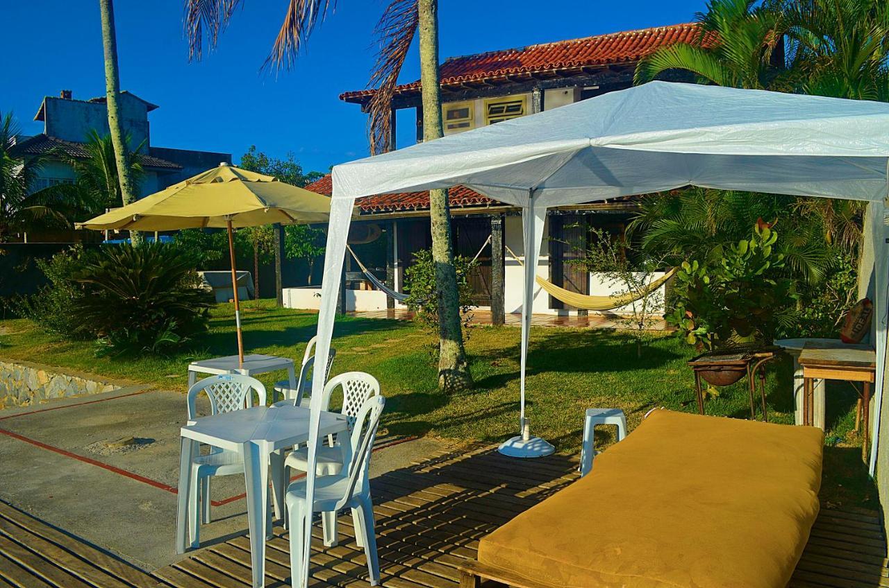 Nosso Hostel Cabo Frio Exterior photo