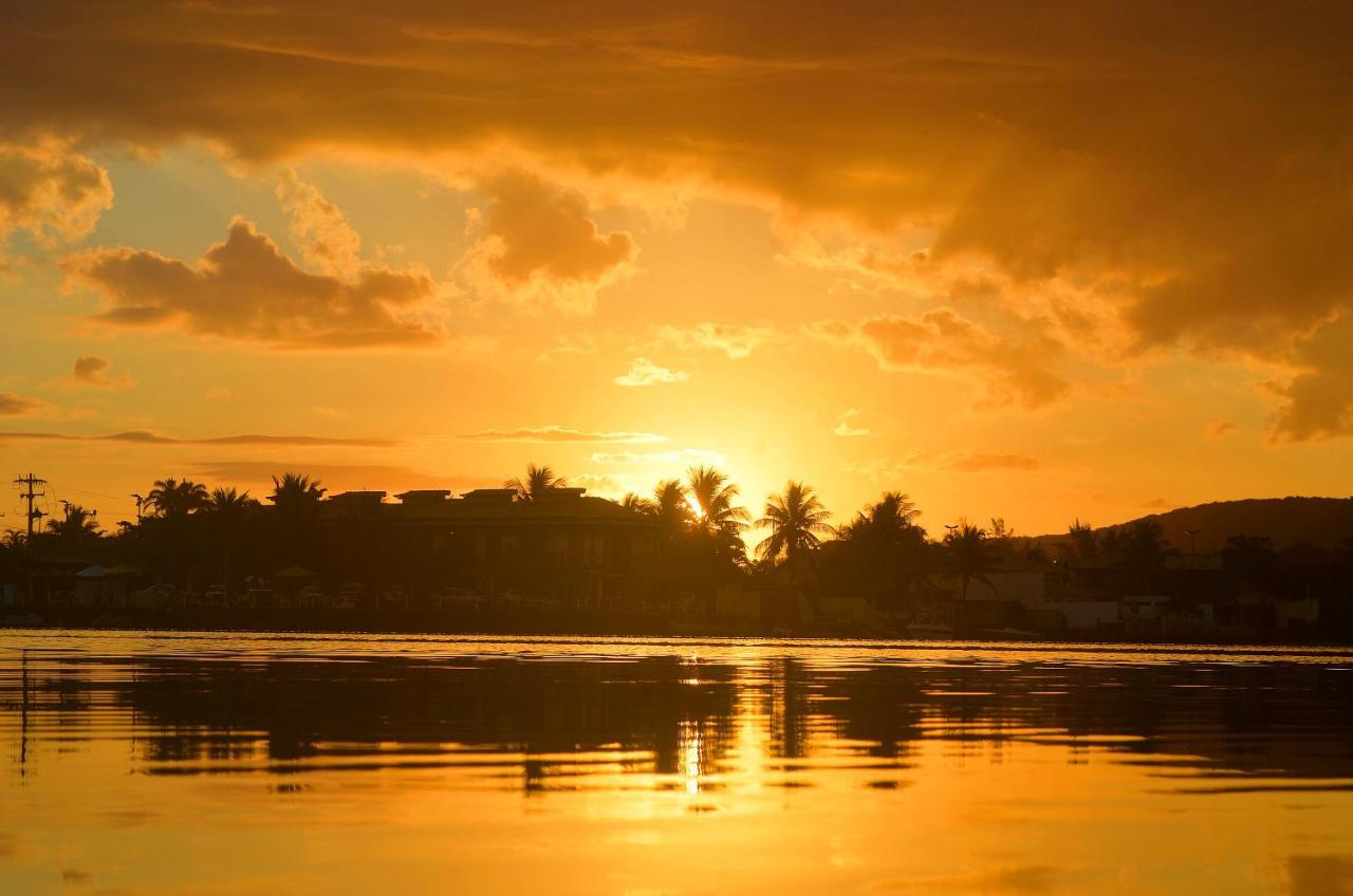 Nosso Hostel Cabo Frio Exterior photo