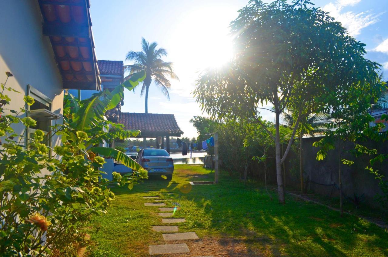 Nosso Hostel Cabo Frio Exterior photo