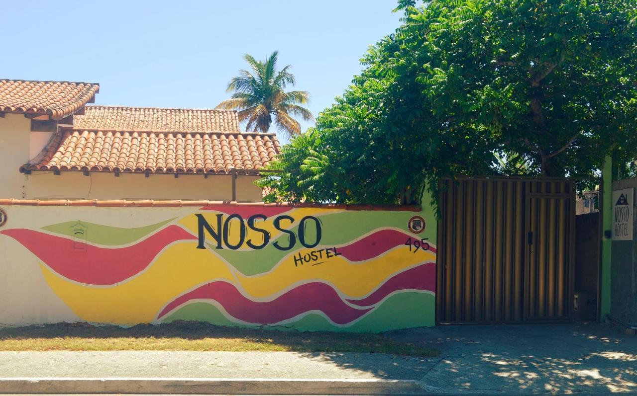 Nosso Hostel Cabo Frio Exterior photo